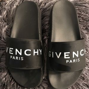 Givenchy slides